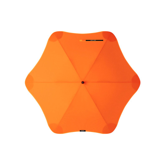 Orange Top Image BLUNT Classic Umbrellas